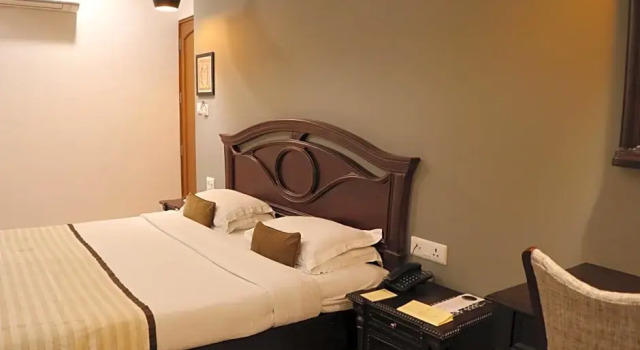 Номер Superior Hotel Park Residency