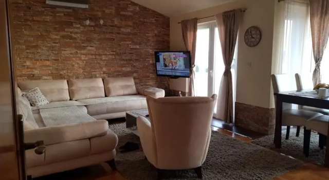 Deluxe lejlighed Villa Jupok 2