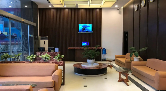 Cherish Hotel