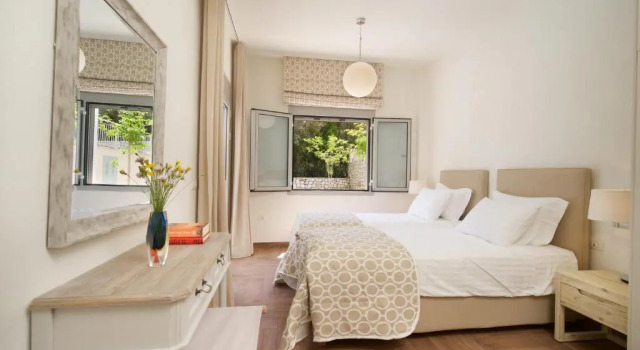 Amarianos Villas