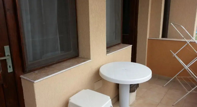 Полулюкс Hristovi Apartments & Studios