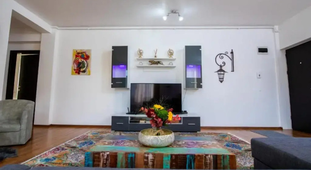 Апартаменты N & G Apartments