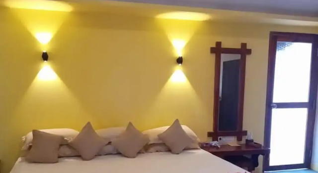 Вилла Standard Mariposa Beach Grove