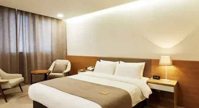 Люкс Hotel Ciel Dongtan