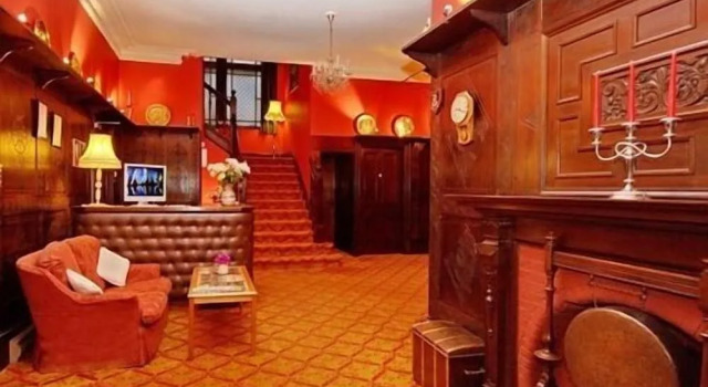 Birchwood Hotel, Book Hotel Pitlochry Perthshire