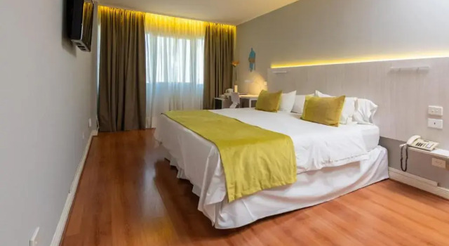 Двухместный номер Superior Pestana Buenos Aires