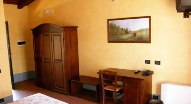 Agriturismo Greppi