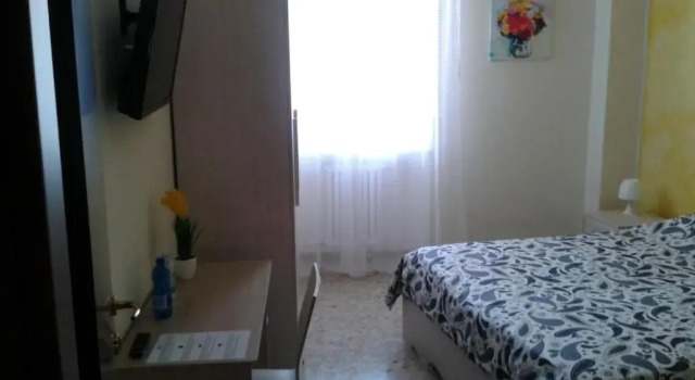 Номер Deluxe Cristina Apartment