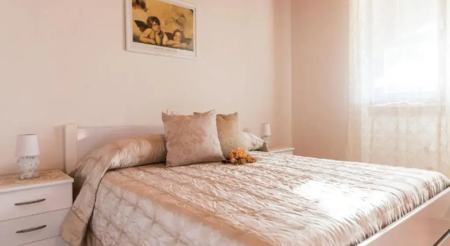 Villa Geraldina  con piscina, Rezervasyon Villa Racale otoparklı oteller, Otopark