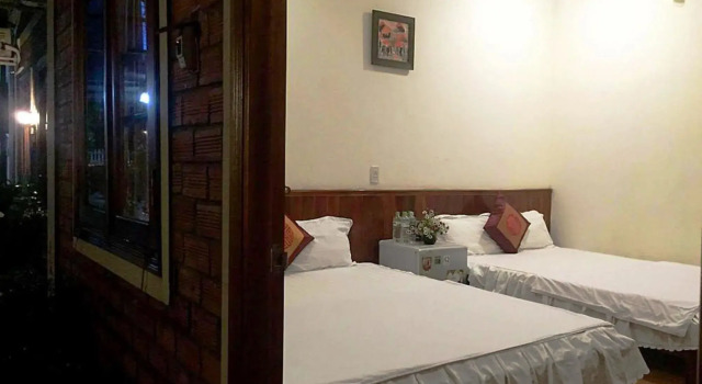 Son Vinh Guesthouse