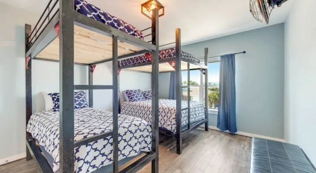 Big Blue, Забронировать Дом для отпуска Порт-Аранзас Mustang Island, рядом с Palmilla Beach Golf Club