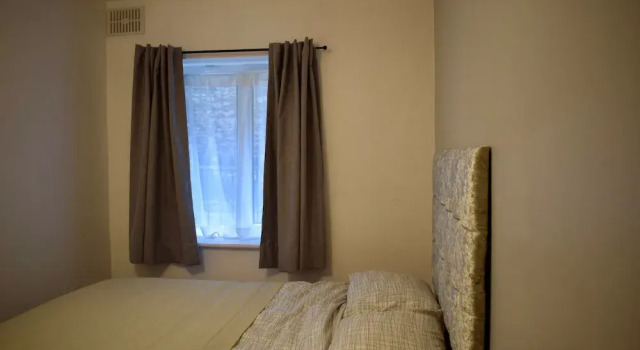 Modern One Bedroom Flat in Dublin
