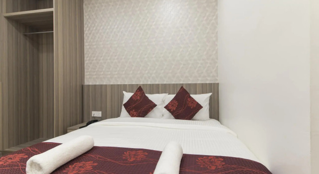Двухместный номер Superior Hotel Signature International at Pudu