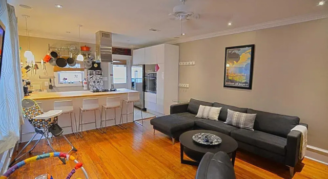 In The Heart Of Ocean City Nj 3br 3 Bedroom Condo, Забронировать Апартаменты/квартира Оушен-Сити Джерси-Шор