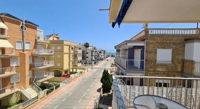 Апартаменты Perla del Mar - 150 metros del mar