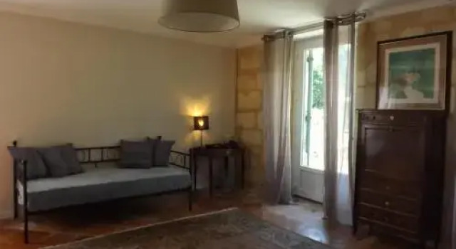 La Petite Auberge, Rezervasyon Pansiyon / Hostel Gauriac Gironde