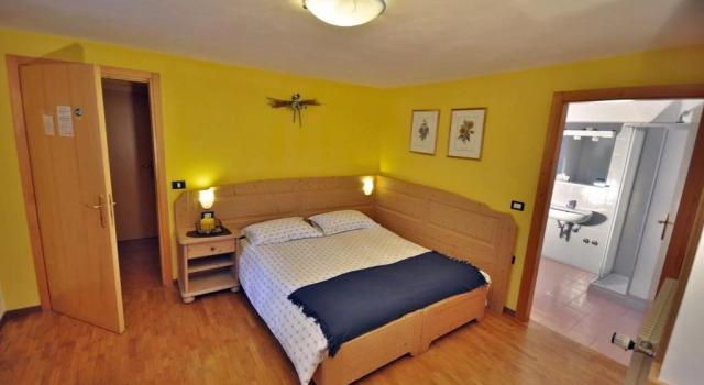 Albergo Lusernarhof, Prenota Hotel Luserna Trento