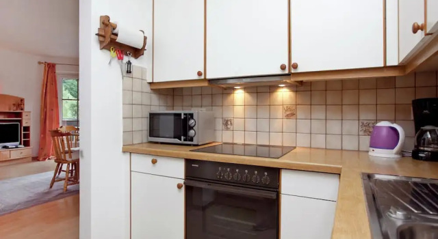 Апартаменты Mountain View Apartment in Going am Wilden Kaiser near Ski Area