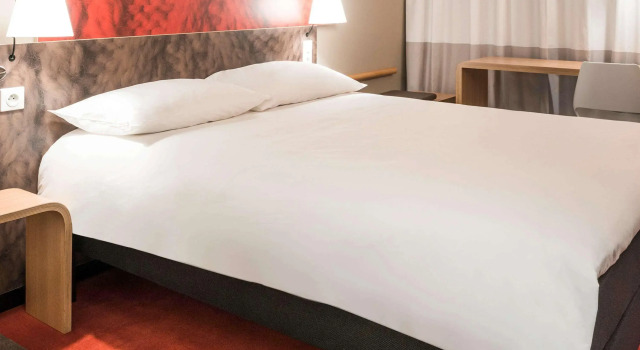 ibis Hotel Hamburg Alster Centrum, Забронировать Отель Отели Гамбурга с парковкой, рядом с Порт Гамбурга, Парковка