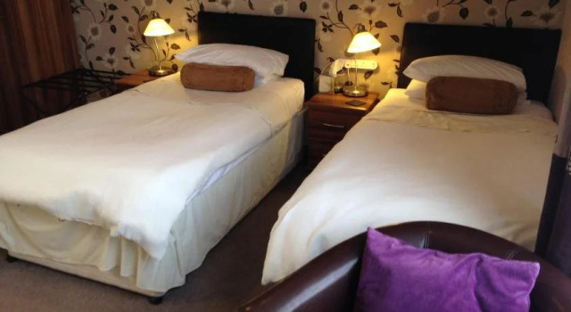 Rostrevor Hotel - Guest House, Забронировать Гостевой дом Гостевые дома Англии, Гостевой дом