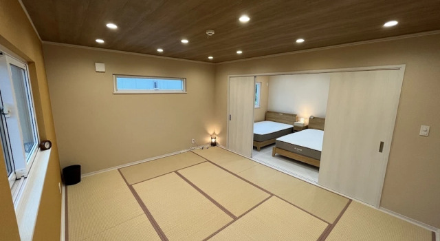 shirahamakashibesso ss2-43, Prenota Casa vacanze Hotel a Wakayama con parcheggio, Parcheggio
