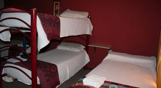 Hotel Casa Mia