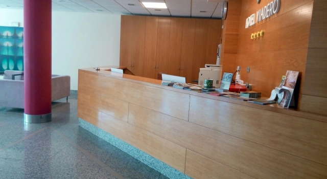 Hotel Viadero, Rezerwuj Hotel Hotele w Kantabria z wyżywieniem, Półpełne / Pełne wyżywienie