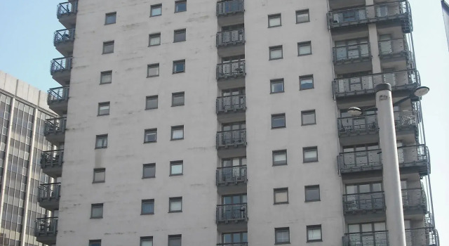 The Cardiff Apartment, Забронировать Апартаменты/квартира Апартаменты Кардиффа, рядом с Национальный музей Кардиффа, Апартаменты/квартира