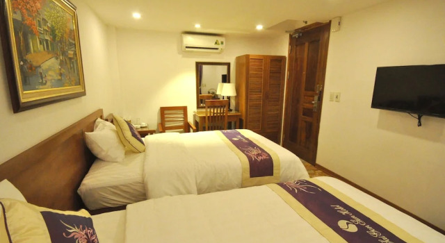SaiGon Sun Hotel