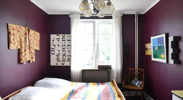 Camera doppia Standard Huset i Hejls