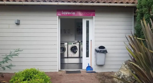 Dejean 178, Prenota Campeggio Hotel a Medoc con piscina, Piscina