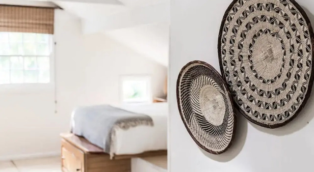 Skye Lodge Byron Bay - Walk to town in 5 minutes!
