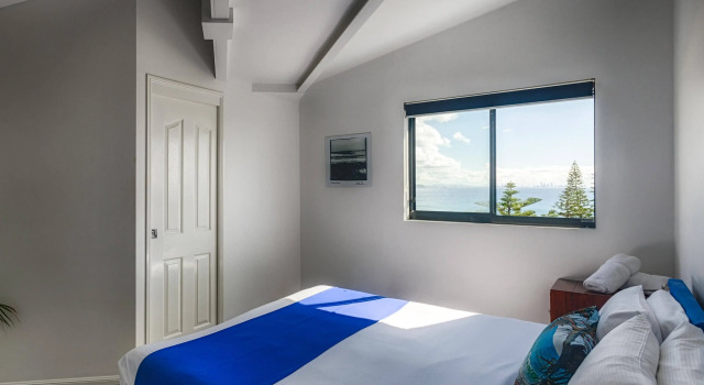 Komune Resort and Beach Club Greenmount Beach