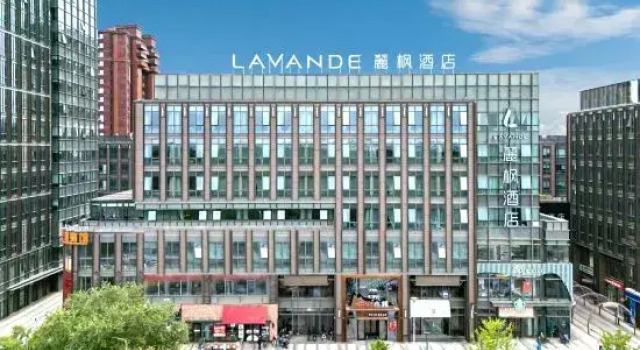 Lavande Hotel ( Shenyang Beiling Park COFCO Plaza ), Boek Hotel Shenhe Shenyang