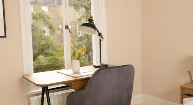 The Maida Vale Escape - Inviting 2bdr Flat, Varaa Huoneisto Asunnot kohteessa Merseyside, Huoneisto