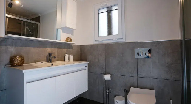 Номер Comfort Merkuri apartments