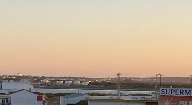 Sweet Home Ayamonte
