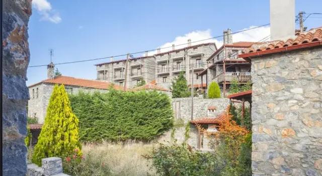 Dandy Villas Palios Agios Athanasios