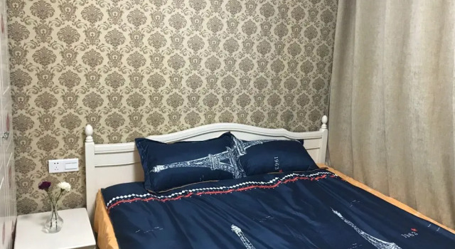 Hangzhou Hallow Hostel
