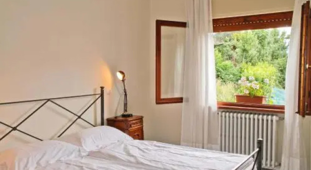 Isola Bella, Buchen Sie Ferienwohnung Ossuccio Comer See