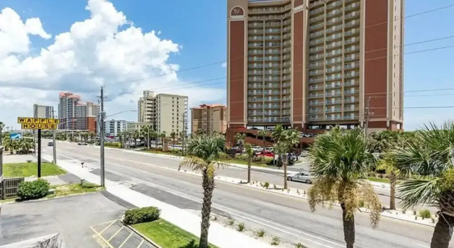Sanddollar 8 by Meyer Vacation Rentals, Забронировать Отель Галф-Шорс Alabama Gulf, рядом с Парк аттракционов Waterville USA