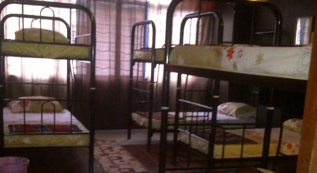 Mr. D's Bed & Breakfast