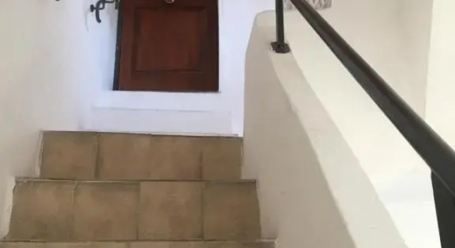 La casa nel borgo antico