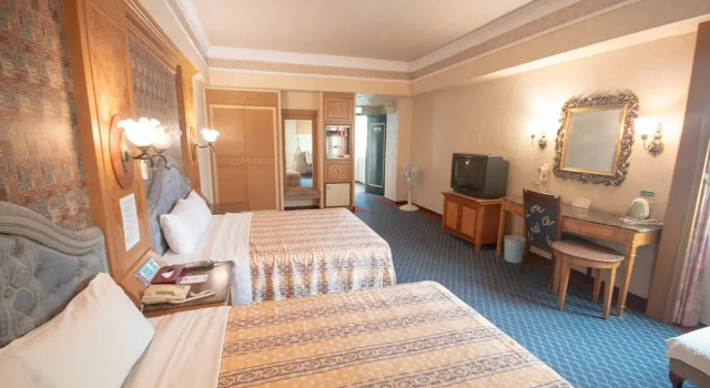 Amazing Golden Hostel, Reservar Albergue Taichung China