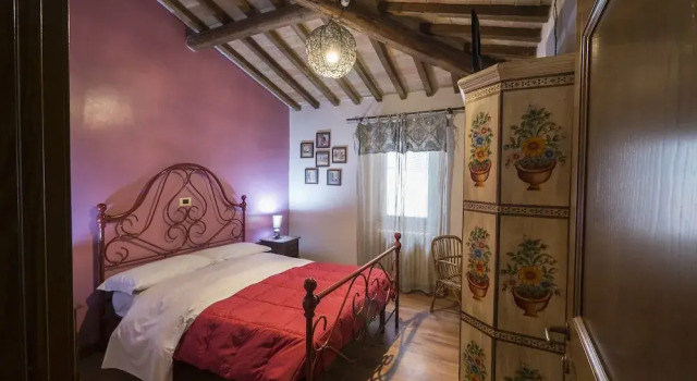 B&B Emporio, Забронировать Отель «постель и завтрак» Отели Озера Тразимено с завтраком, Завтраки