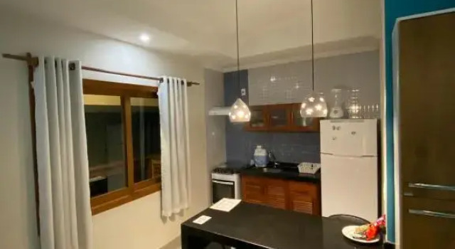 Апартаменты Superior Pousada Arraial Charme