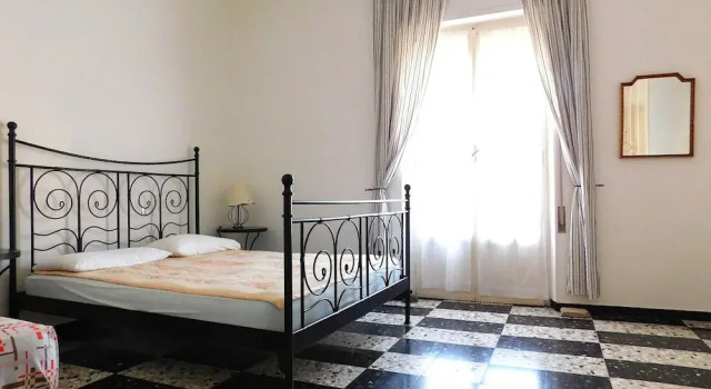 Nuovissimo Appartamento Vista Mare, Забронировать Апартаменты/квартира Отели в центре Леванто, в центре, Парковка