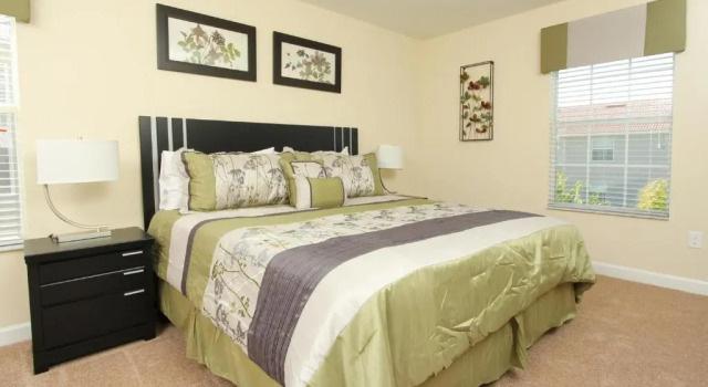2960 Buccaneer Palm Road, Rezerwuj Hotel Kissimmee Kissimmee