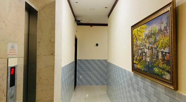 Двухместный номер Deluxe Mekong Rose Hotel