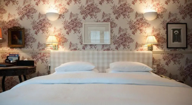 Номер Superior Boutique Hotel Kindli